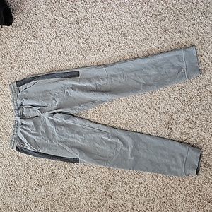 Lululemon Joggers